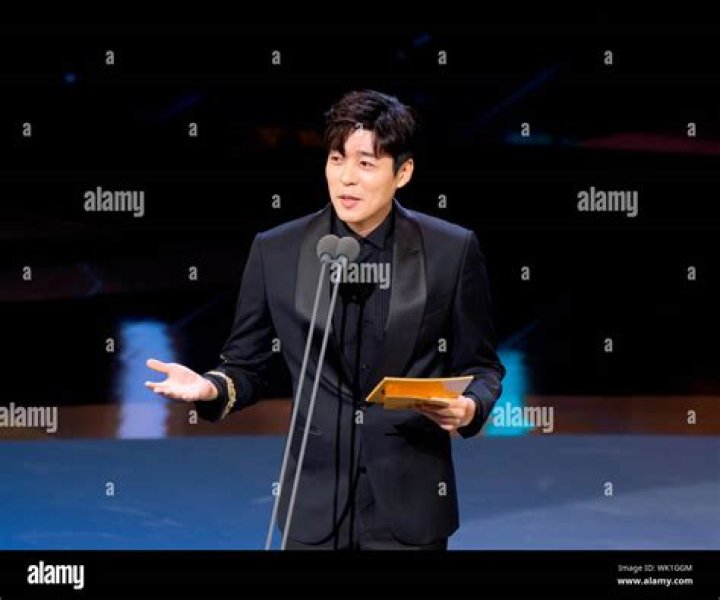 Seo Ji-seok - Net Worth, Age, Height, Birthday, Bio, Wiki!