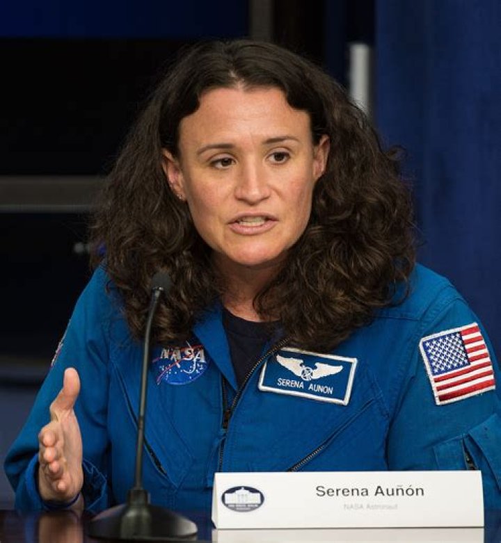 Serena M. Aunon-Chancellor - Net Worth, Age, Height, Birthday, Bio, Wiki!