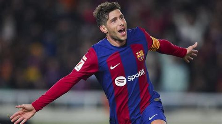 Fame | Sergi Roberto net worth and salary income estimation Jan, 2024