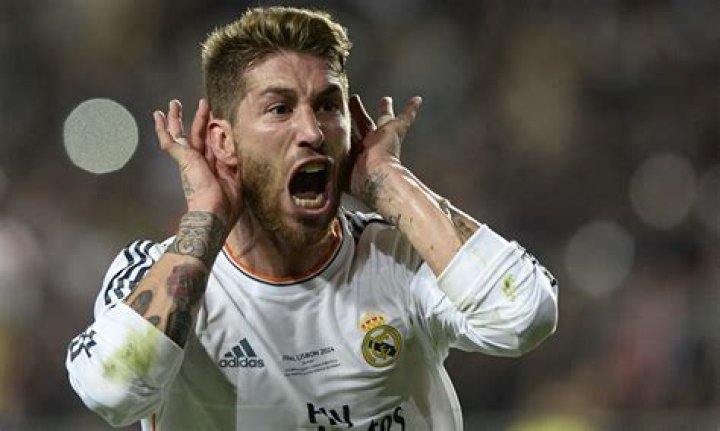 Sergio Ramos Net Worth, Age, Height, Bio, Birthday, Wiki!