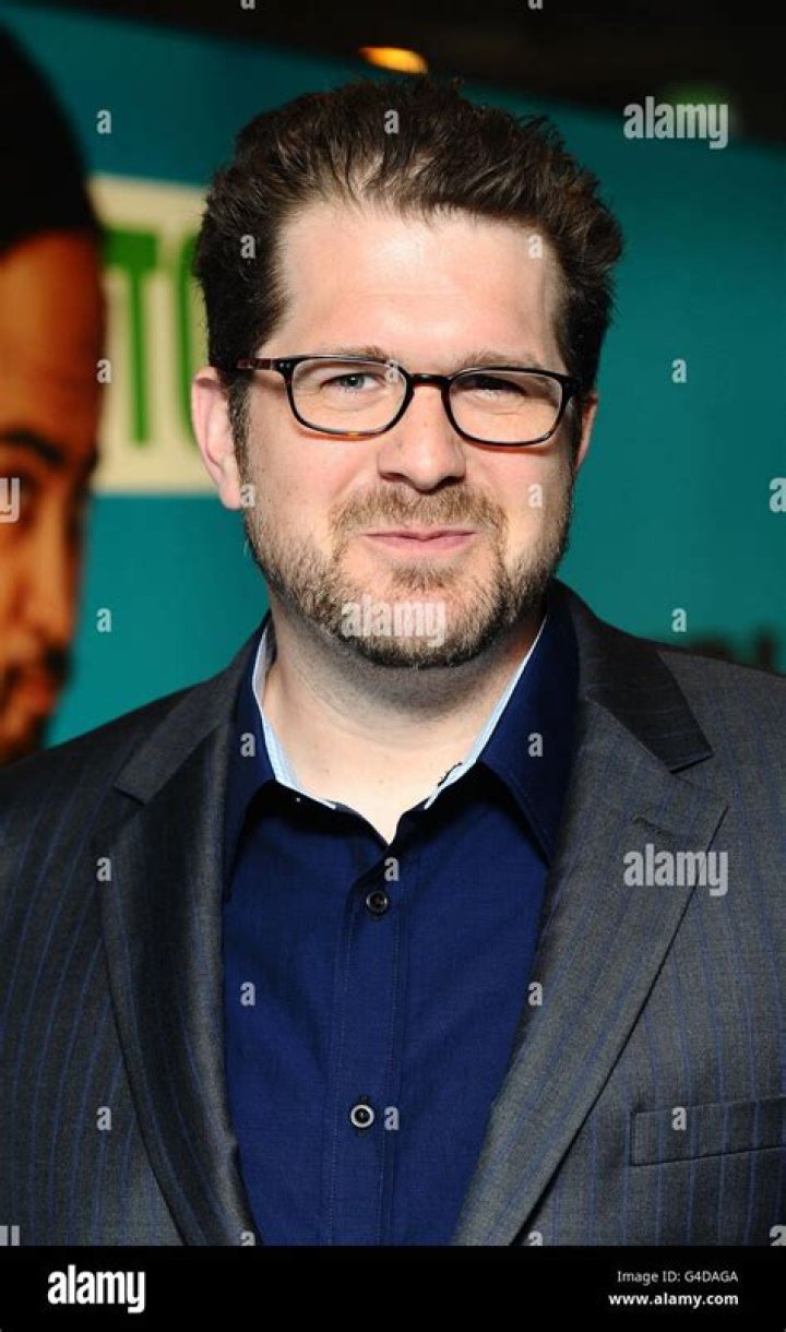 Seth Gordon- Wiki, Age, Height, Net Worth, Girlfriend, Ethnicity