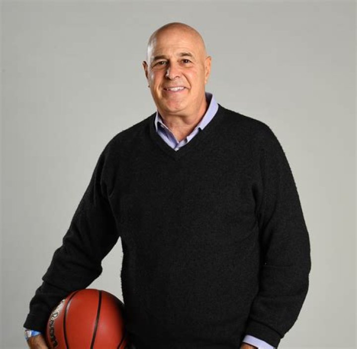 Seth Greenberg Net Worth, Age, Height, Bio, Birthday, Wiki!