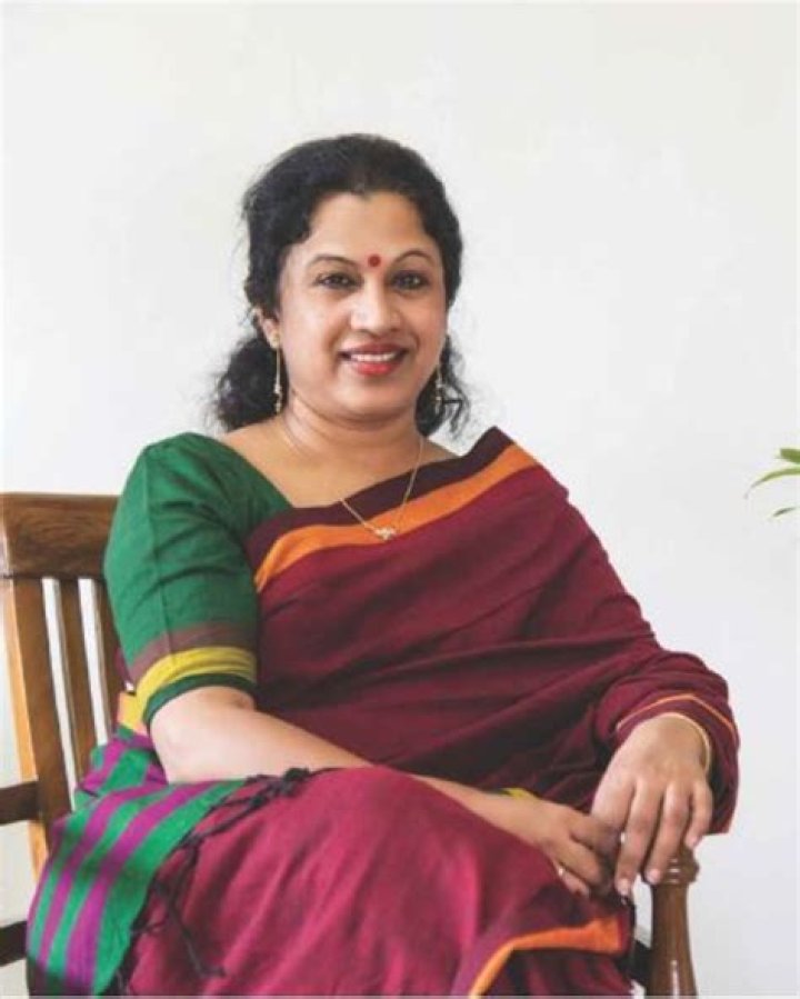 Fame | Shabnam Sukhdev net worth and salary income estimation Apr, 2024