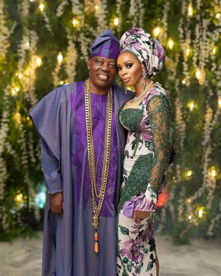 Shade Okoya Net Worth, Age, Height, Bio, Birthday, Wiki!