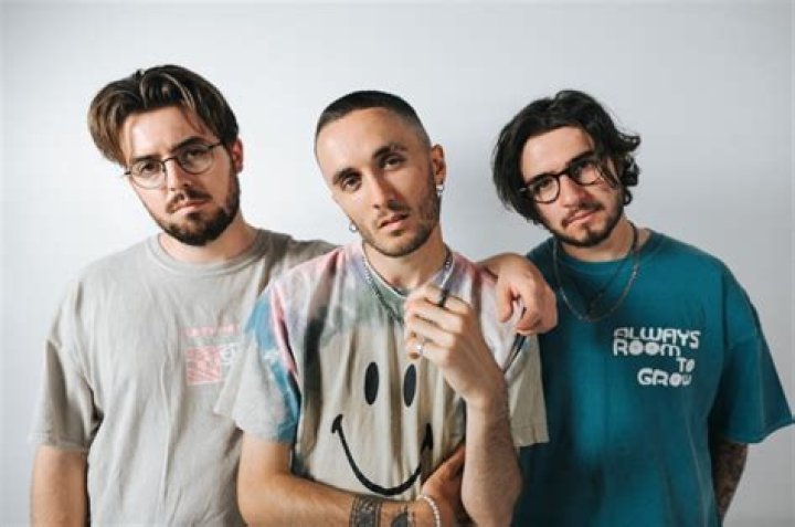 SHADED Drop Brand New Single "Heartbroken People"