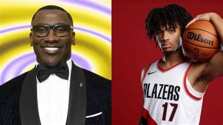 Shaedon Sharpe Height: How Tall Is Shaedon Sharpe?