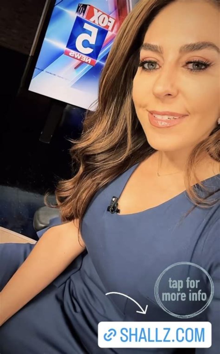 Shally Zomorodi Biography: Age, Fox 5 TV, Net Worth, Images, Parents, Wikipedia, Husband