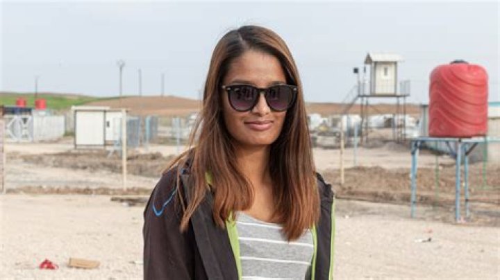 Shamima Begum Husband: Meet Yago Riedjik