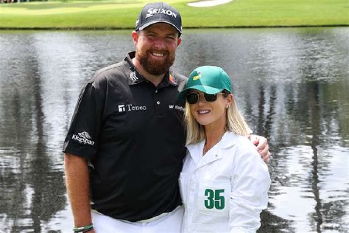 Shane Lowry Height: How Tall Is Shane Lowry?
