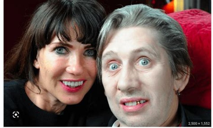 Shane MacGowan Bio, Age, Parents, Siblings, Wife, Children, Height, Net Worth
