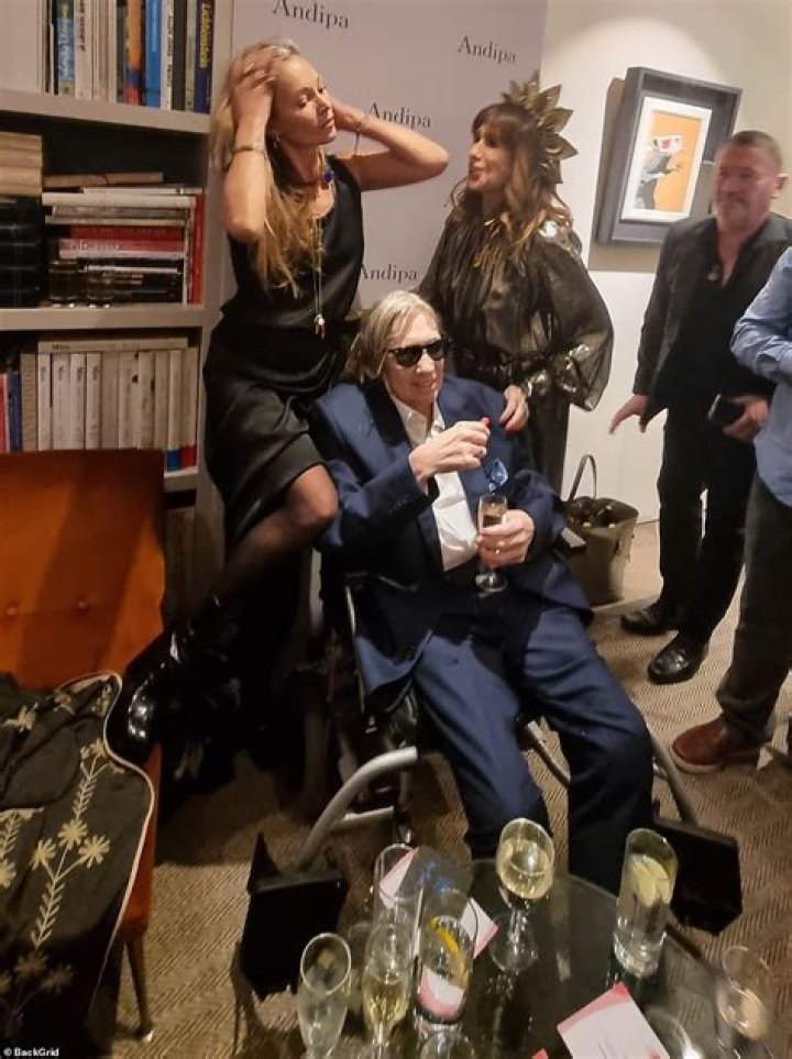 Shane MacGowan Wife: Meet Victoria Mary Clarke