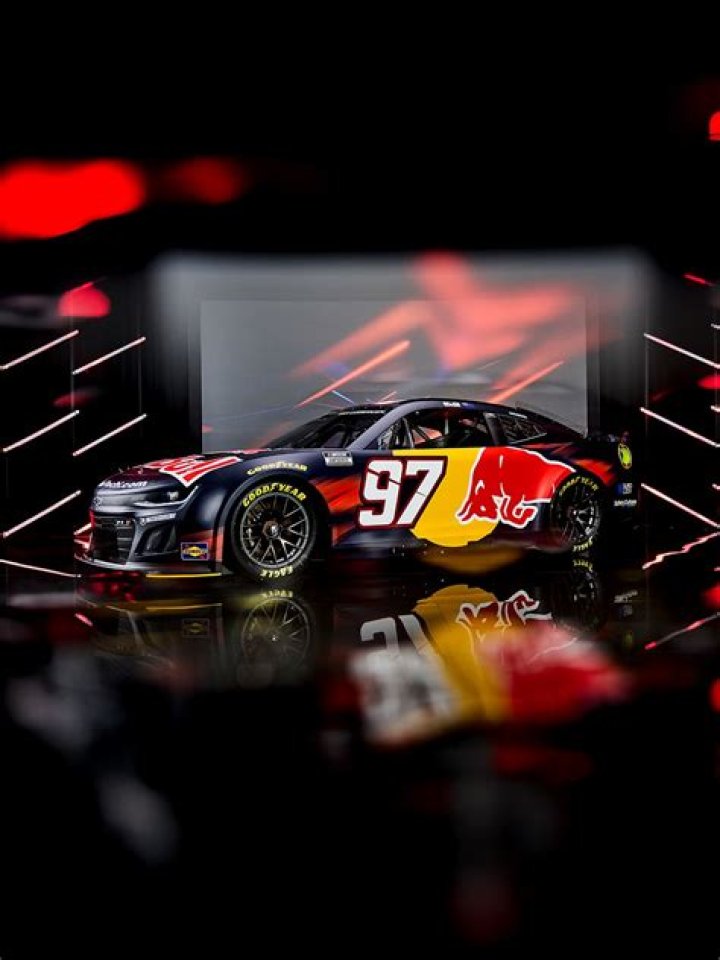 Shane van Gisbergen Net Worth, Age, Height