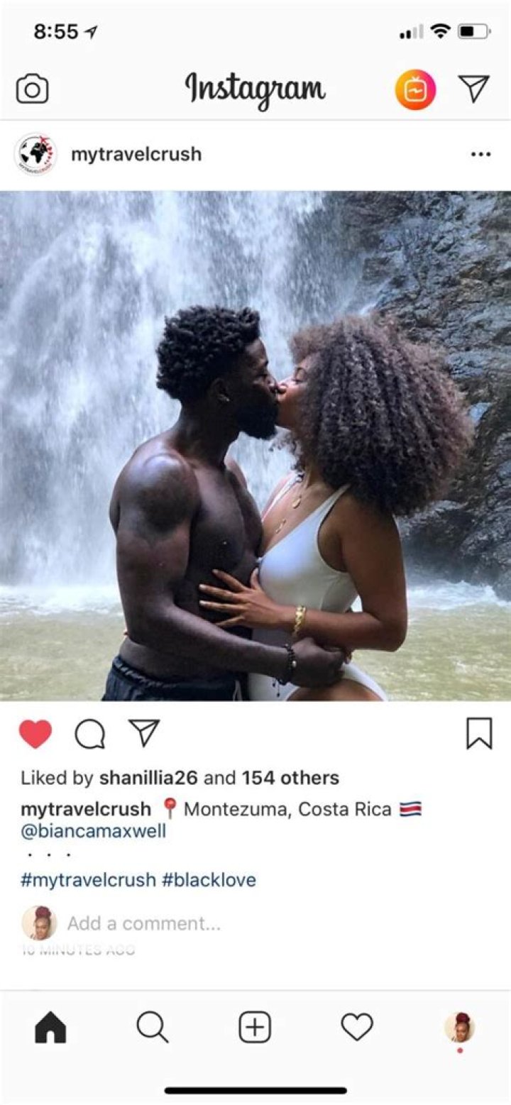 Shanillia26- Age, Boyfriend, Net Worth, Height, Ethnicity