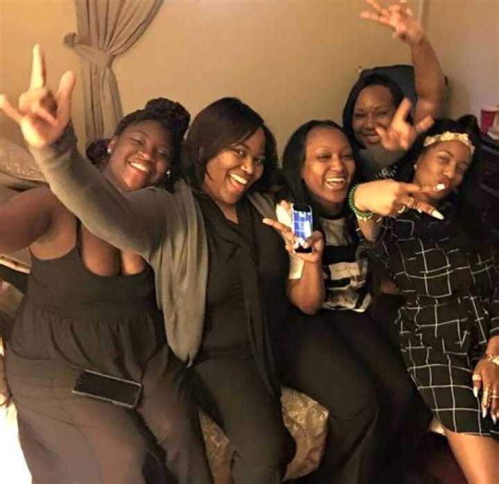 Shanquella Robinson Parents: Meet Salamondra Robinson