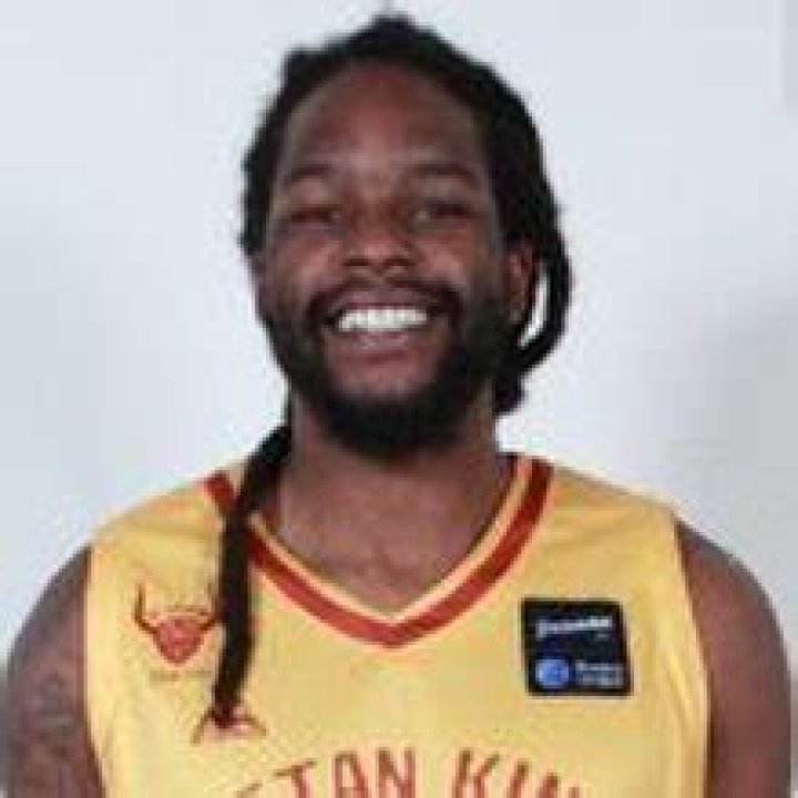 Fame | Shaquille Goodwin net worth and salary income estimation Apr, 2024