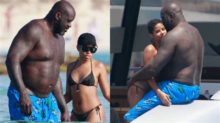 Shaquille O’Neal’s Girlfriend: Who is Shaquille O’Neal Dating?