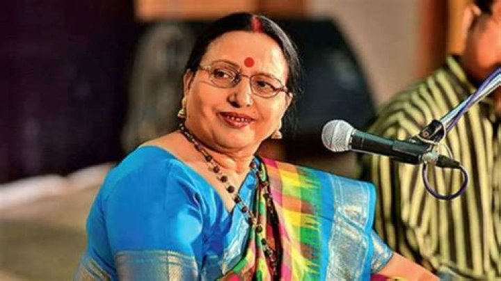 Sharda Sinha - Net Worth, Age, Height, Birthday, Bio, Wiki!
