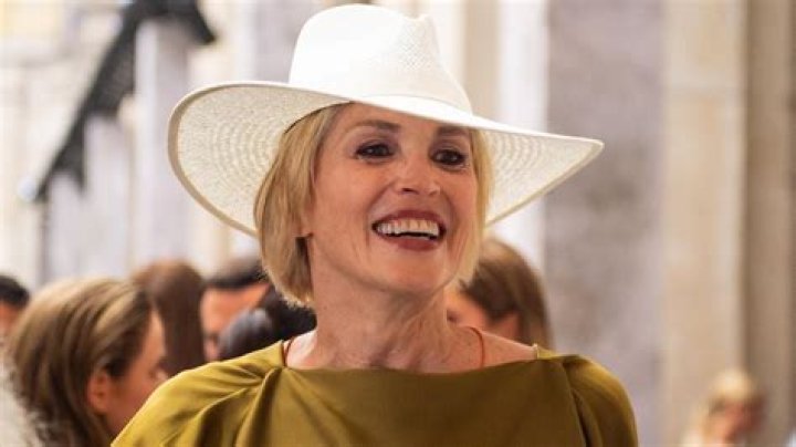 Sharon Stone Net Worth: How Much Is Sharon Stone Worth?