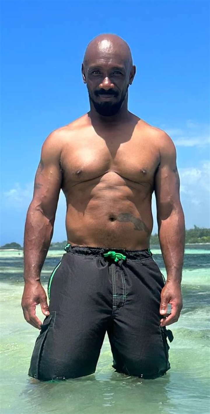 Fame | Shaun Baker (actor) net worth and salary income estimation Jan, 2024