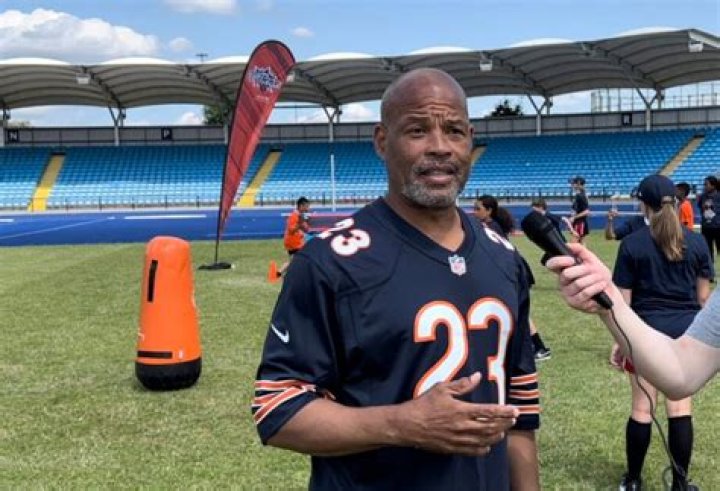 Shaun Gayle Net Worth, Age, Height, Bio, Birthday, Wiki!