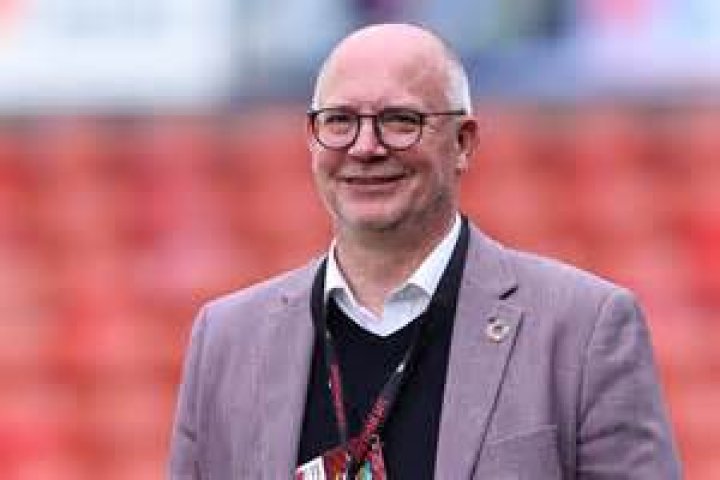 Fame | Shaun Harvey net worth and salary income estimation Mar, 2024