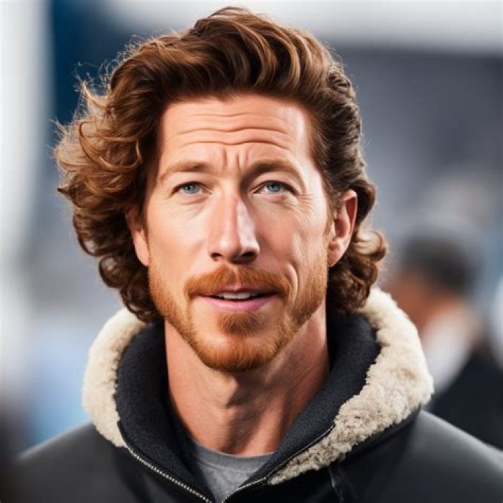 Shaun White- Bio, Age, Height, Net Worth, Girlfriend, Dating