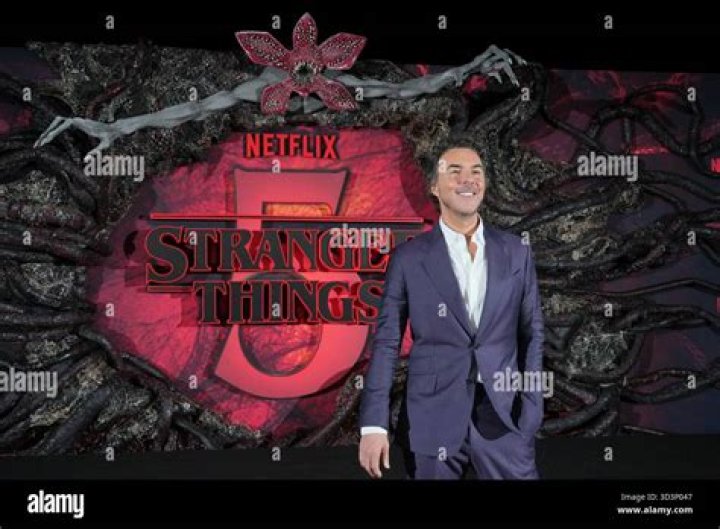 Fame | Shawn Levy net worth and salary income estimation Jan, 2024