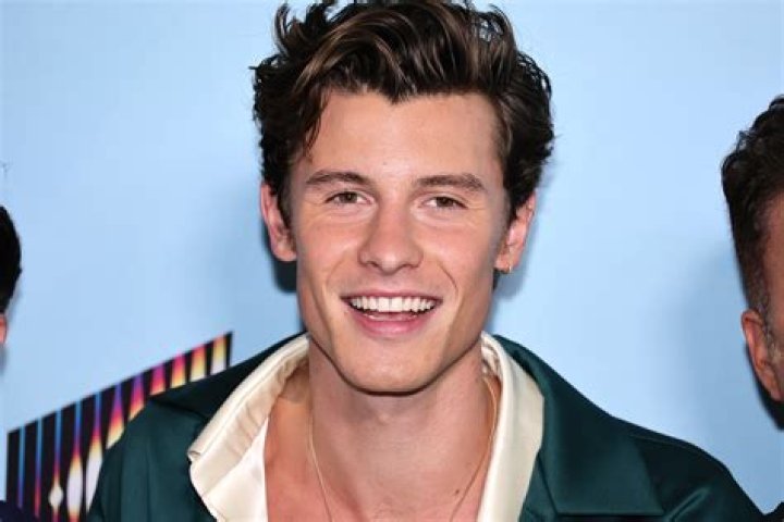 Shawn Mendes takes to Twitter to thank fans for the support on new single.