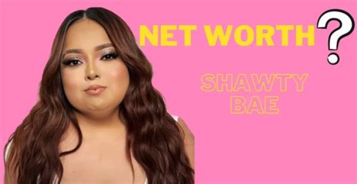 Shawty Bae Boyfriend, Age, Wikipedia, Height, Net Worth