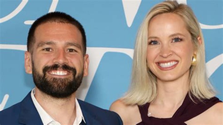 Shay Mooney’s Wife: Who is Shay Mooney Dating?