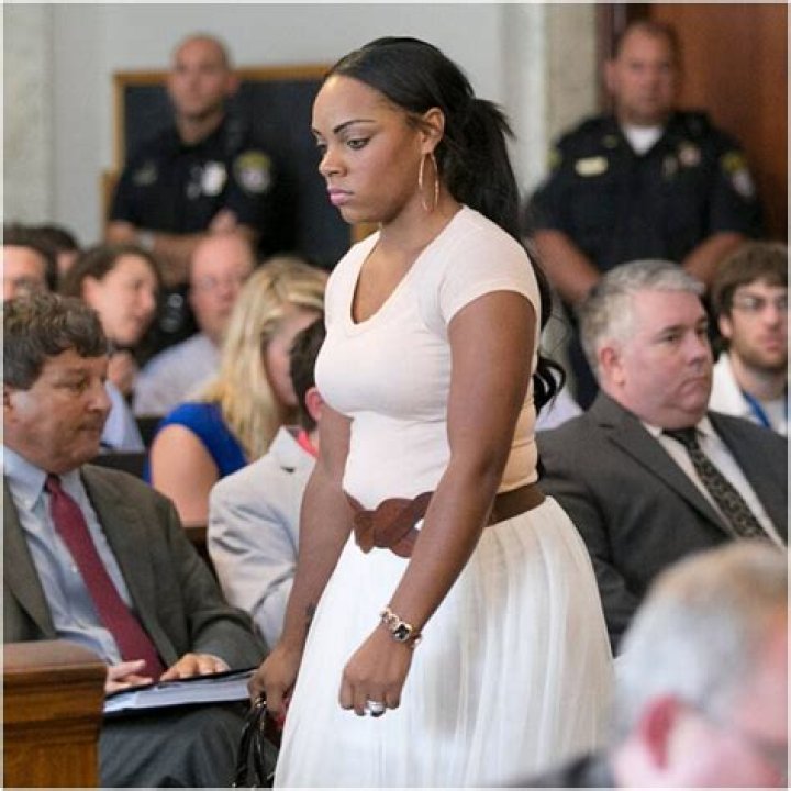 
Who is Shayanna Jenkins? Wiki, Age, Husband, Net Worth, Ethnicity, Height	