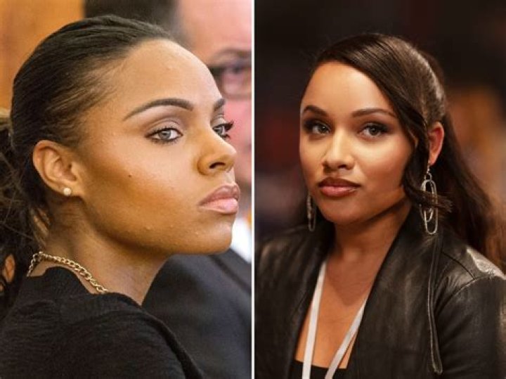 Who is Shayanna Jenkins? Wiki, Age, Husband, Net Worth, Ethnicity, Height