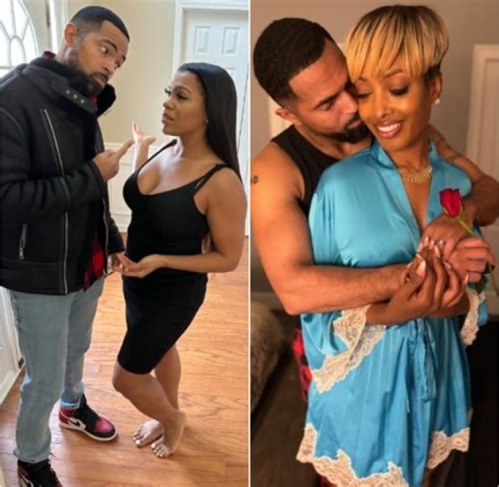 Shayla Jay’s Boyfriend: Who is Shayla Jay Dating?