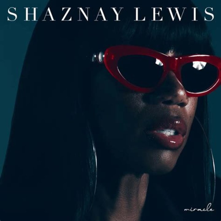 Shaznay Lewis fosters personal growth on new solo single 'Miracle'