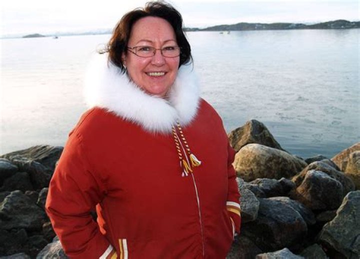 Sheila Watt-Cloutier - Net Worth, Age, Height, Birthday, Bio, Wiki!