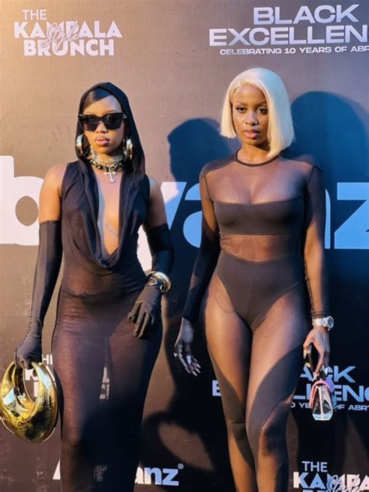 Fame | Sheilah Gashumba net worth and salary income estimation Apr, 2024