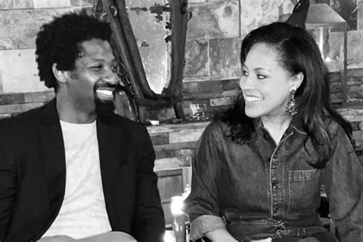 Sheinelle Jones Husband: Meet Uche Ojeh