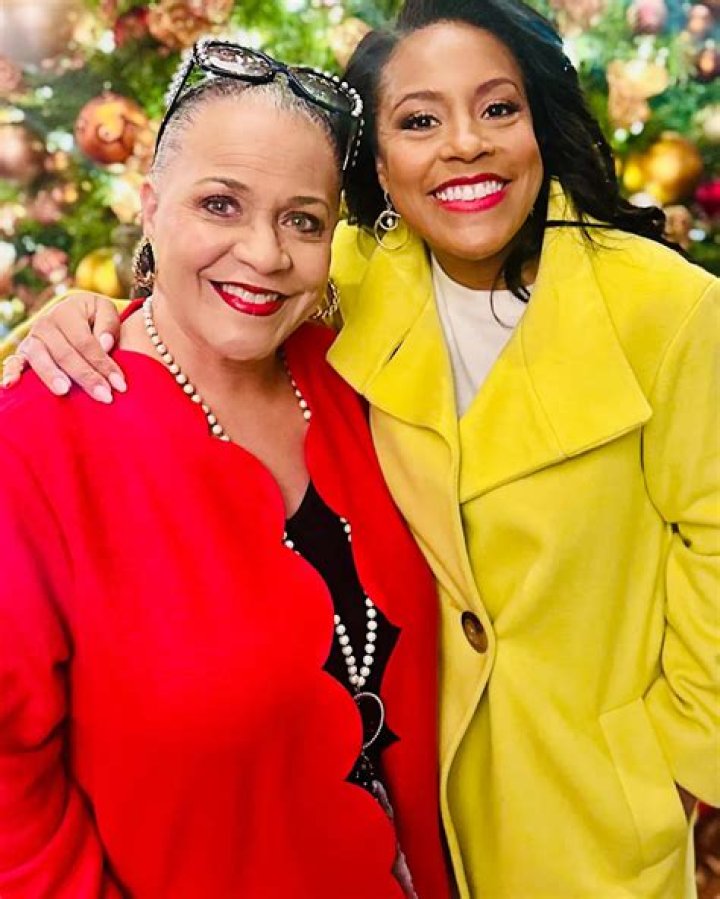 Meet Sheila Kinnar And C. Darnell Jones II