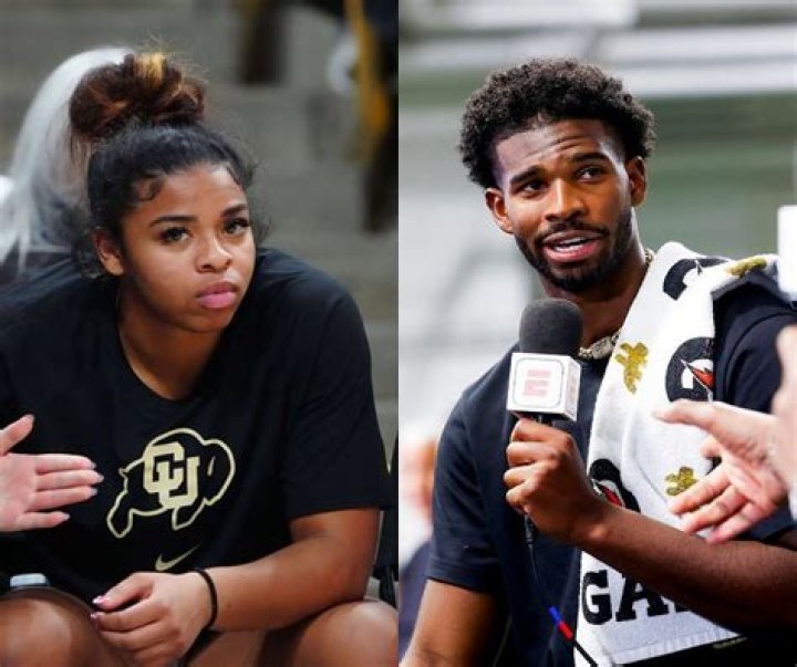 Shelomi Sanders Net Worth: How rich is Shelomi Sanders?