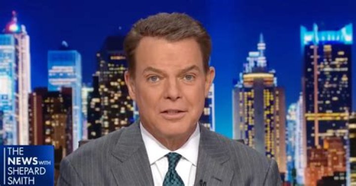 Shepard Smith Biography: Net Worth, Age, Relationship, Height, Twitter, Political Party, Wikipedia, Spouse, Fox News