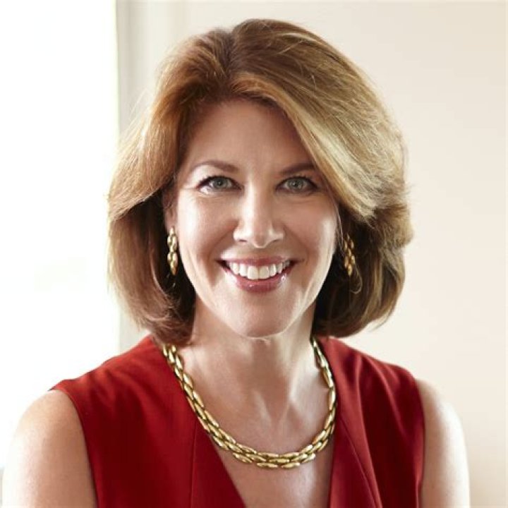 Fame | Sherrie Rollins Westin net worth and salary income estimation Apr, 2024