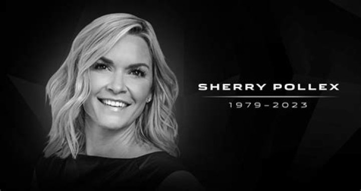 Sherry Pollex Death: When Did Sherry Pollex Die?