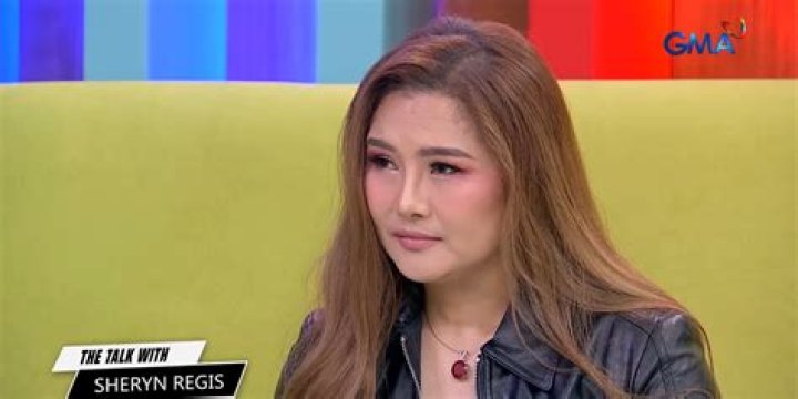 Sheryn Regis Net Worth, Age, Height, Bio, Birthday, Wiki!