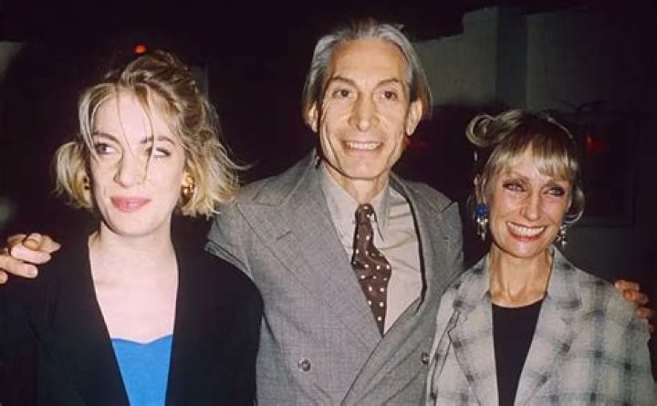 Shirley Ann Shepherd Children: Meet Seraphina Watts