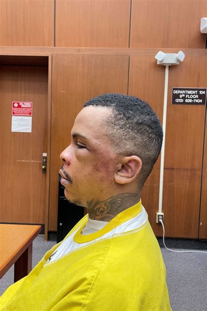 Shitty Cuz Wiki, Bio, Age, Height, Instagram