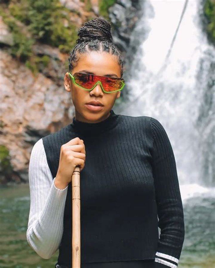 Sho Madjozi Biography: Age, Songs, Net Worth, John Cena, Wiki, Husband, Boyfriend, Pictures