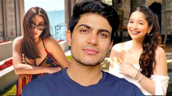 Shubman Gill Wife: Is Shubman Gill Married?