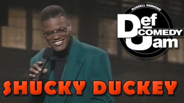 Fame | Shuckey Duckey net worth and salary income estimation Apr, 2024