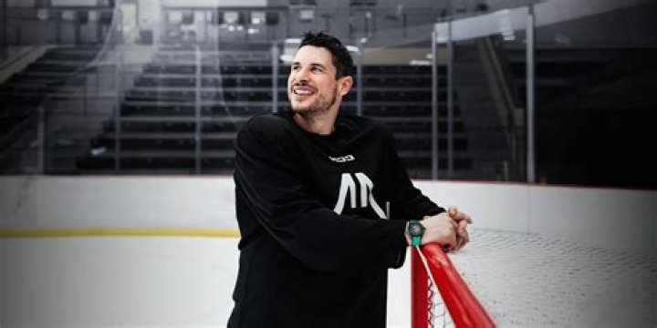 Sidney Crosby Fortune