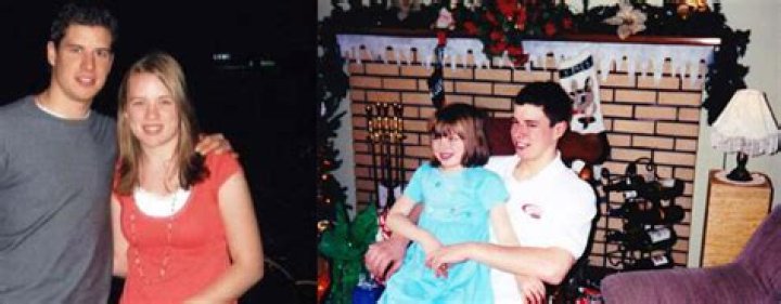 Sidney Crosby Siblings: Meet Taylor Crosby